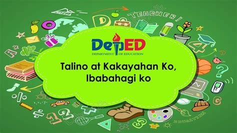pagsayaw clipart|Talino at Kakayahan, Ibabahagi Ko.